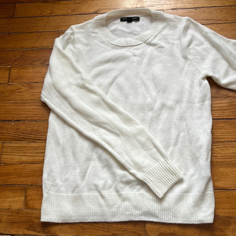 Banana Republic Sweater